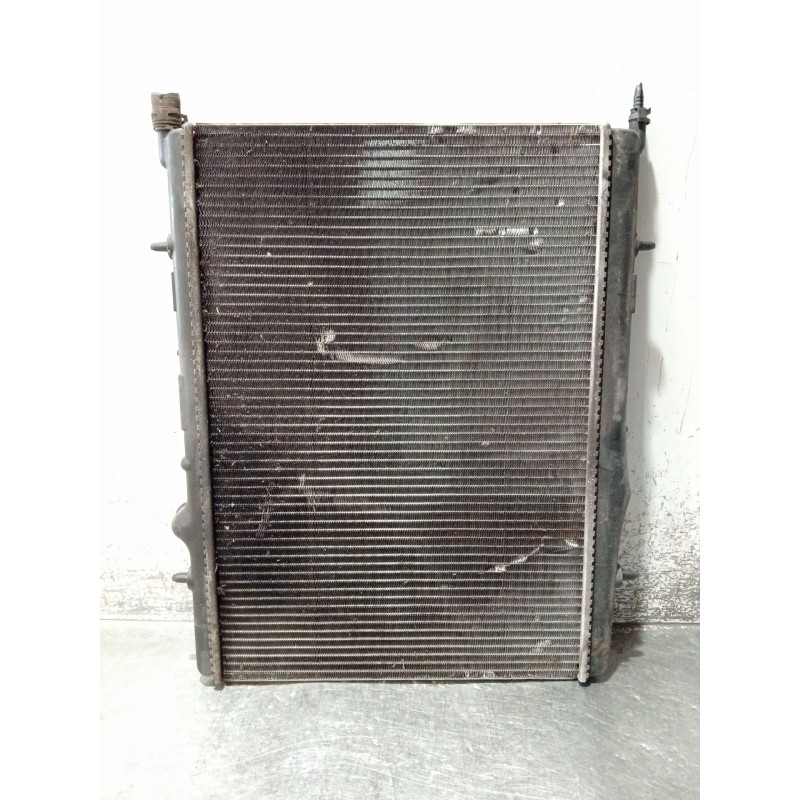 Recambio de radiador agua para citroën xsara break (n2) 1.6 16v referencia OEM IAM 9647421180 874873X 