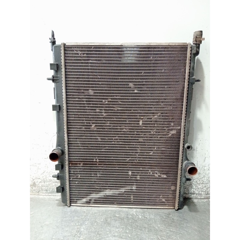 Recambio de radiador agua para citroën xsara break (n2) 1.6 16v referencia OEM IAM 9647421180 874873X 