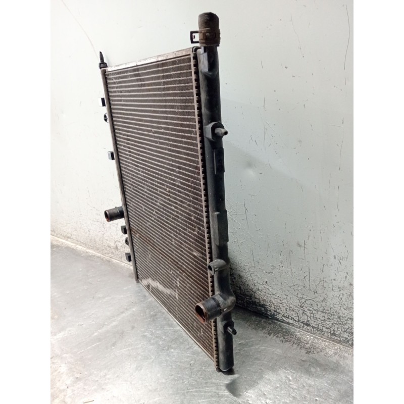 Recambio de radiador agua para citroën xsara break (n2) 1.6 16v referencia OEM IAM 9647421180 874873X 