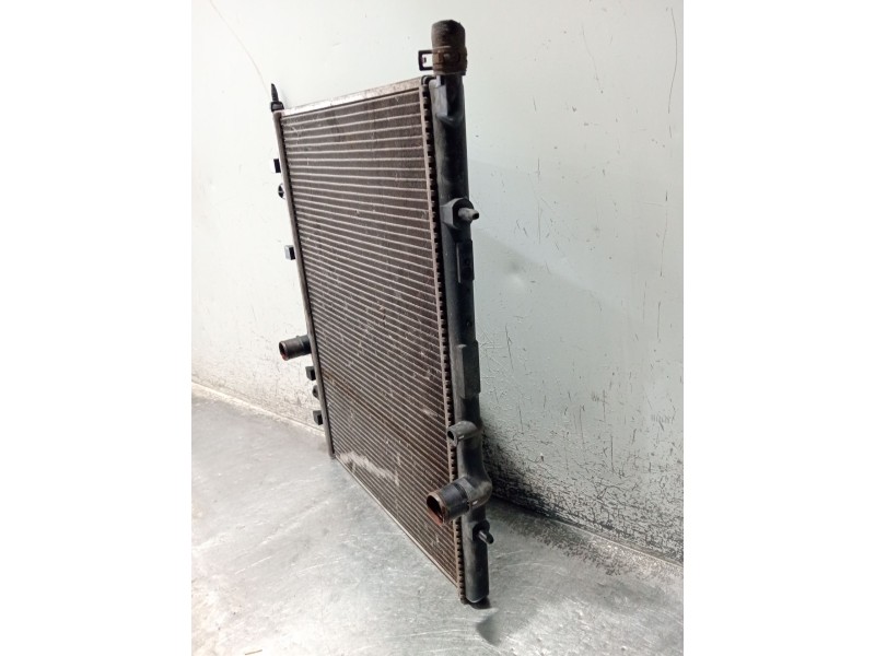 Recambio de radiador agua para citroën xsara break (n2) 1.6 16v referencia OEM IAM 9647421180 874873X 