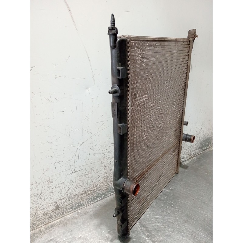 Recambio de radiador agua para citroën xsara break (n2) 1.6 16v referencia OEM IAM 9647421180 874873X 