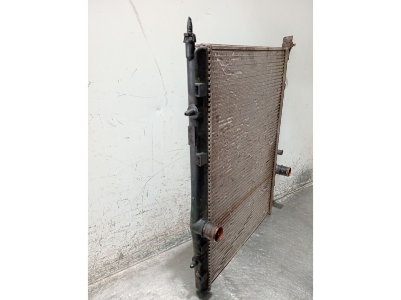 Recambio de radiador agua para citroën xsara break (n2) 1.6 16v referencia OEM IAM 9647421180 874873X 