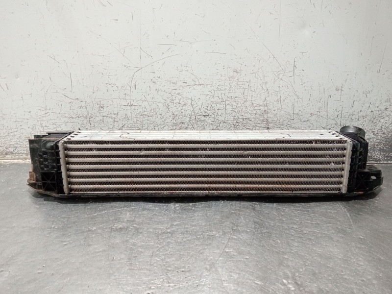 Recambio de intercooler para bmw x1/ix1 u11 x1 sdrive18d referencia OEM IAM 1751984691403 25136310 365804426