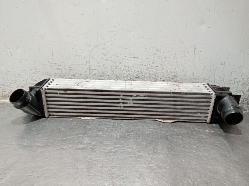 Recambio de intercooler para bmw x1/ix1 u11 x1 sdrive18d referencia OEM IAM 1751984691403 25136310 365804426