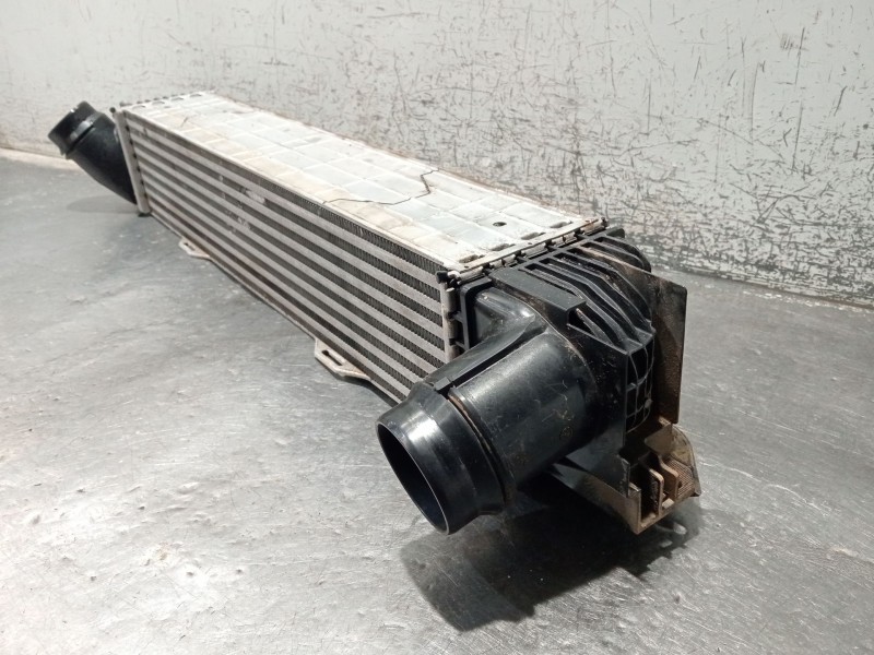 Recambio de intercooler para bmw x1/ix1 u11 x1 sdrive18d referencia OEM IAM 1751984691403 25136310 365804426