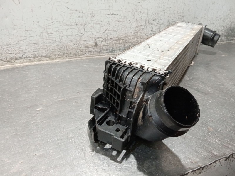 Recambio de intercooler para bmw x1/ix1 u11 x1 sdrive18d referencia OEM IAM 1751984691403 25136310 365804426