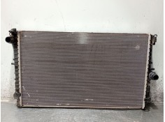 Recambio de radiador agua para bmw x1/ix1 u11 x1 sdrive18d referencia OEM IAM 1711984687202 25136310  2