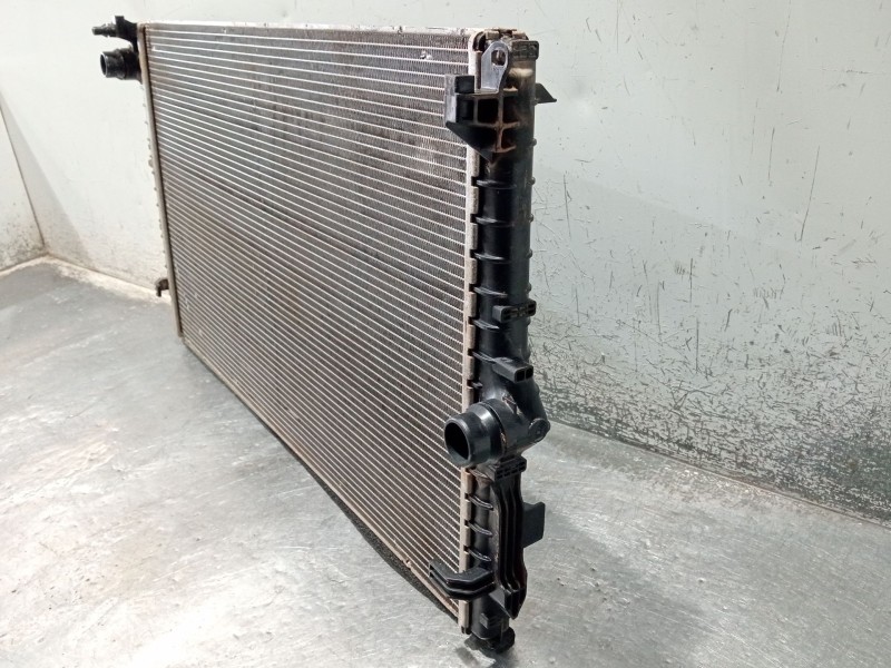 Recambio de radiador agua para bmw x1/ix1 u11 x1 sdrive18d referencia OEM IAM 1711984687202 25136310 