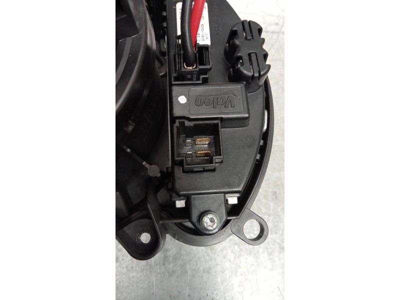 Recambio de motor calefaccion para renault kadjar experience referencia OEM IAM   