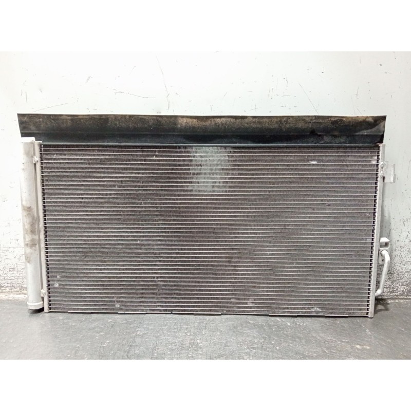 Recambio de condensador / radiador aire acondicionado para bmw x1/ix1 u11 x1 sdrive18d referencia OEM IAM 6453987382801 58572810