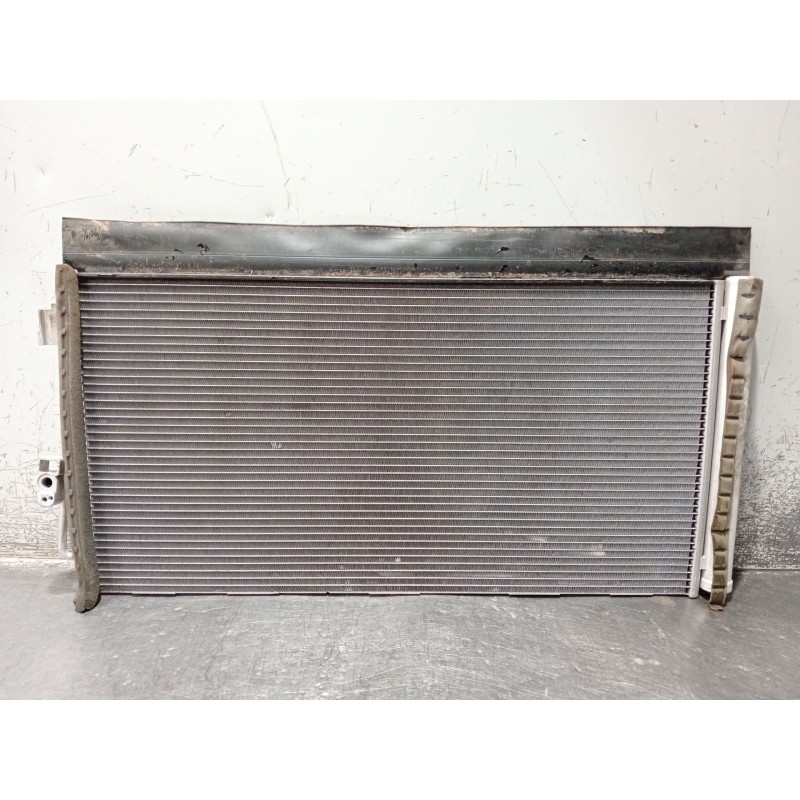Recambio de condensador / radiador aire acondicionado para bmw x1/ix1 u11 x1 sdrive18d referencia OEM IAM 6453987382801 58572810