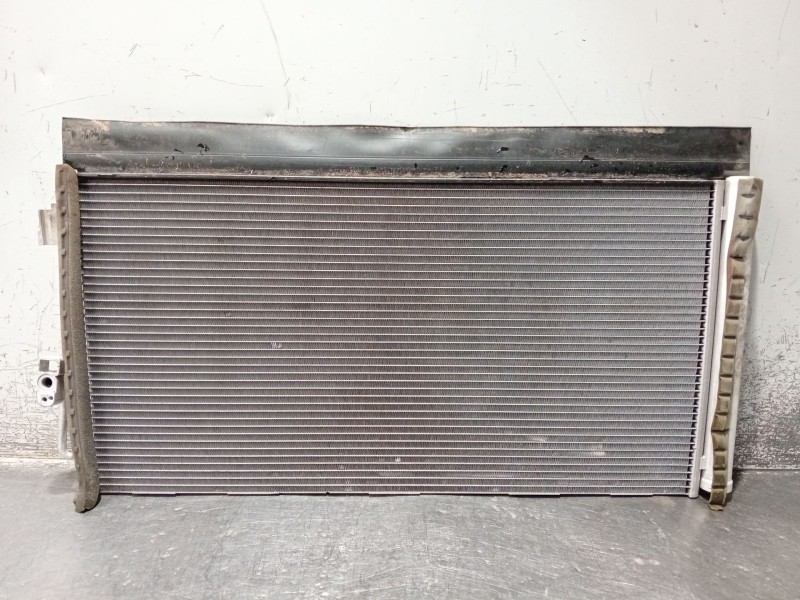 Recambio de condensador / radiador aire acondicionado para bmw x1/ix1 u11 x1 sdrive18d referencia OEM IAM 6453987382801 58572810