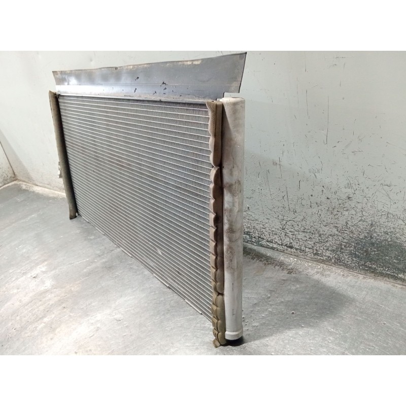 Recambio de condensador / radiador aire acondicionado para bmw x1/ix1 u11 x1 sdrive18d referencia OEM IAM 6453987382801 58572810