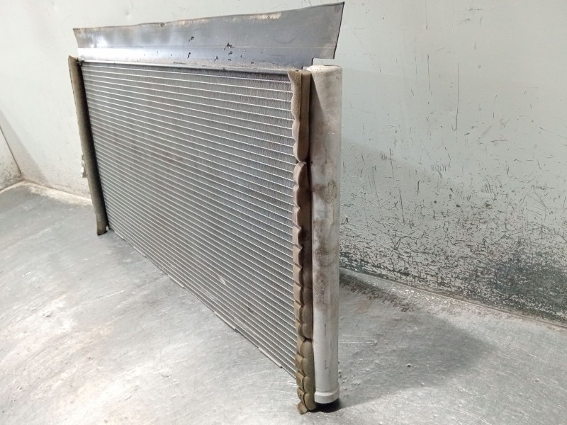 Recambio de condensador / radiador aire acondicionado para bmw x1/ix1 u11 x1 sdrive18d referencia OEM IAM 6453987382801 58572810