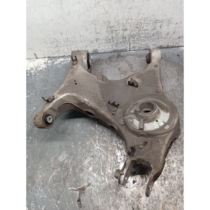 Recambio de brazo suspension inferior trasero izquierdo para jaguar e-pace (x540) 2.0 d180 awd referencia OEM IAM FK725B531AG  