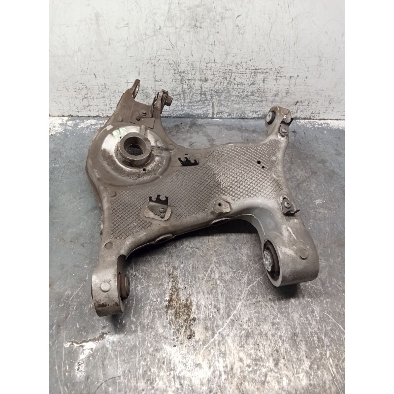 Recambio de brazo suspension inferior trasero izquierdo para jaguar e-pace (x540) 2.0 d180 awd referencia OEM IAM FK725B531AG  
