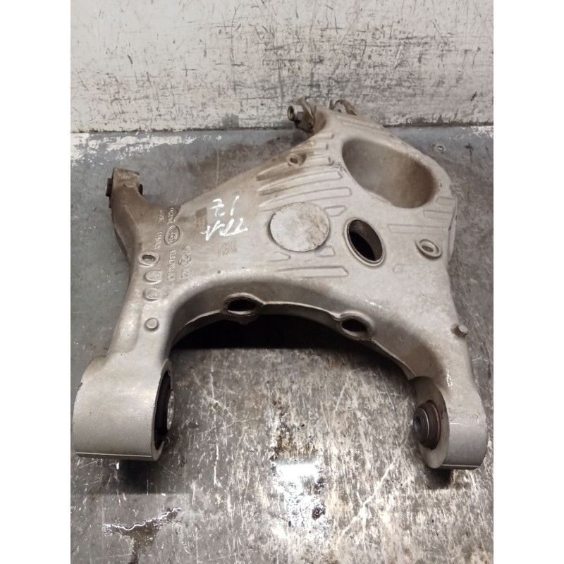 Recambio de brazo suspension inferior trasero izquierdo para jaguar e-pace (x540) 2.0 d180 awd referencia OEM IAM FK725B531AG  