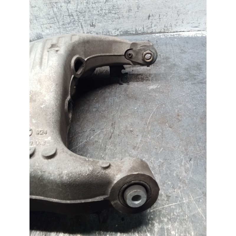 Recambio de brazo suspension inferior trasero derecho para jaguar e-pace (x540) 2.0 d180 awd referencia OEM IAM FK725B530AG  