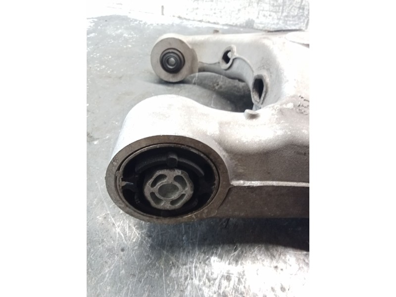 Recambio de brazo suspension inferior trasero derecho para jaguar e-pace (x540) 2.0 d180 awd referencia OEM IAM FK725B530AG  