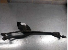 Recambio de motor limpia delantero para ford transit, caja cerr. largo 95 2.5 td referencia OEM IAM   