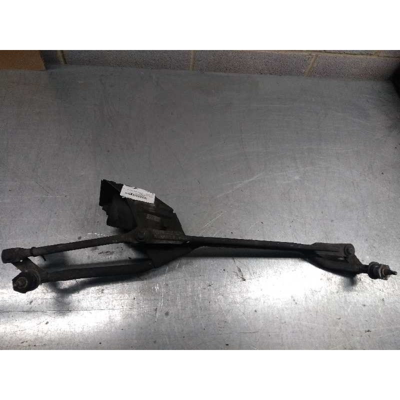 Recambio de motor limpia delantero para ford transit, caja cerr. largo 95 2.5 td referencia OEM IAM   