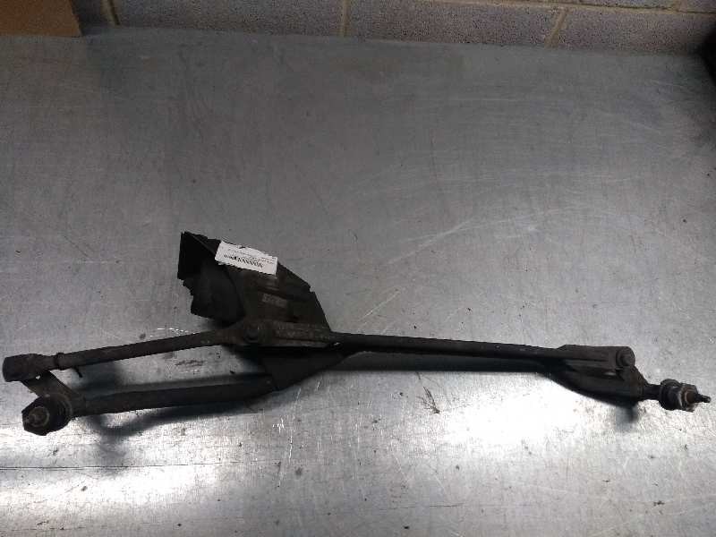 Recambio de motor limpia delantero para ford transit, caja cerr. largo 95 2.5 td referencia OEM IAM   