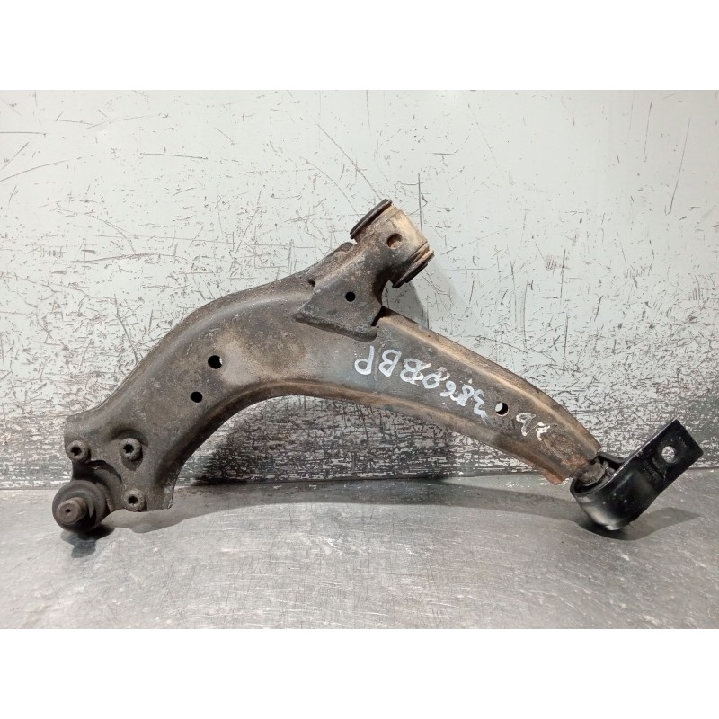 Recambio de brazo suspension inferior delantero izquierdo para citroën xsara (n1) 1.9 td referencia OEM IAM   