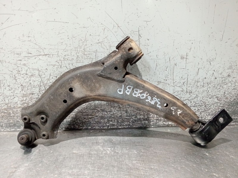 Recambio de brazo suspension inferior delantero izquierdo para citroën xsara (n1) 1.9 td referencia OEM IAM    Recambio de brazo suspension inferior delantero izquierdo para citroën xsara (n1) 1.9 td referencia OEM IAM