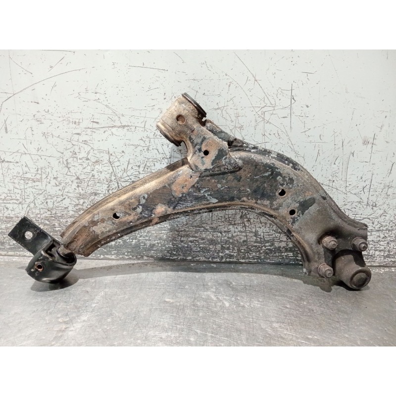 Recambio de brazo suspension inferior delantero izquierdo para citroën xsara (n1) 1.9 td referencia OEM IAM    Recambio de brazo suspension inferior delantero izquierdo para citroën xsara (n1) 1.9 td referencia OEM IAM