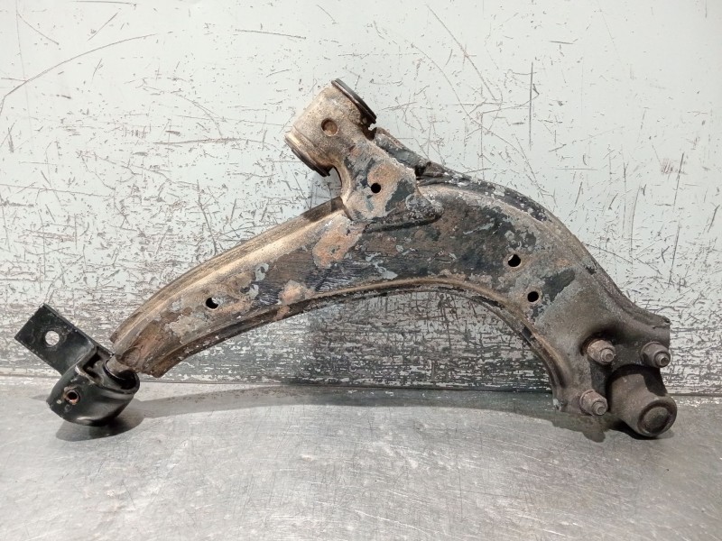 Recambio de brazo suspension inferior delantero izquierdo para citroën xsara (n1) 1.9 td referencia OEM IAM    Recambio de brazo suspension inferior delantero izquierdo para citroën xsara (n1) 1.9 td referencia OEM IAM
