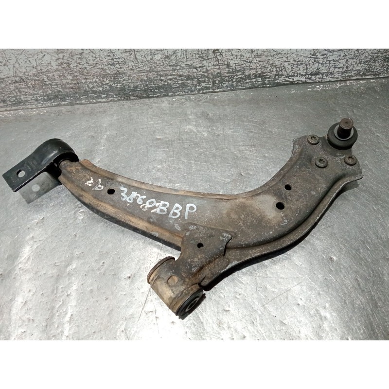 Recambio de brazo suspension inferior delantero izquierdo para citroën xsara (n1) 1.9 td referencia OEM IAM    Recambio de brazo suspension inferior delantero izquierdo para citroën xsara (n1) 1.9 td referencia OEM IAM