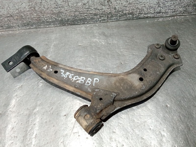 Recambio de brazo suspension inferior delantero izquierdo para citroën xsara (n1) 1.9 td referencia OEM IAM    Recambio de brazo suspension inferior delantero izquierdo para citroën xsara (n1) 1.9 td referencia OEM IAM