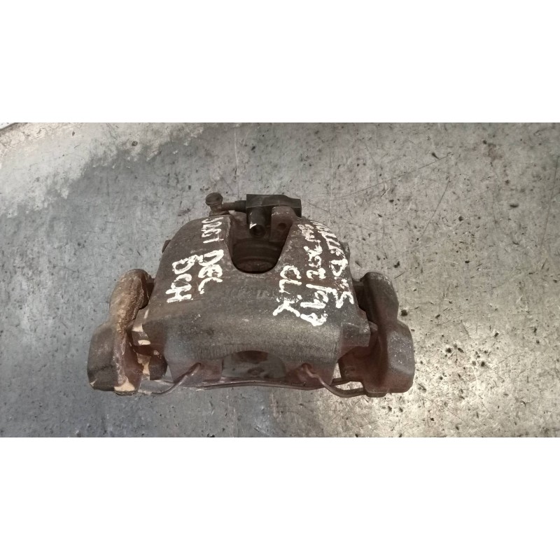 Recambio de pinza freno delantera derecha para mercedes clase clk (w208) coupe 2.3 compresor cat referencia OEM IAM   