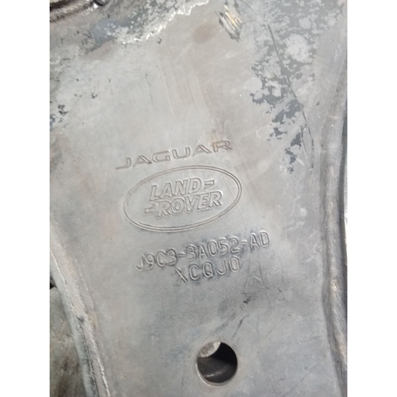 Recambio de brazo suspension inferior delantero derecho para jaguar e-pace (x540) 2.0 d180 awd referencia OEM IAM J9C33A052AD  
