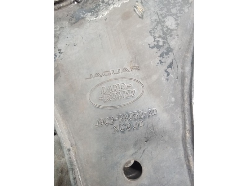 Recambio de brazo suspension inferior delantero derecho para jaguar e-pace (x540) 2.0 d180 awd referencia OEM IAM J9C33A052AD  