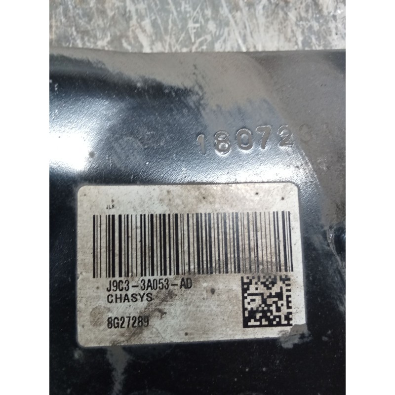 Recambio de brazo suspension inferior delantero izquierdo para jaguar e-pace (x540) 2.0 d180 awd referencia OEM IAM J9C3-3A053-A