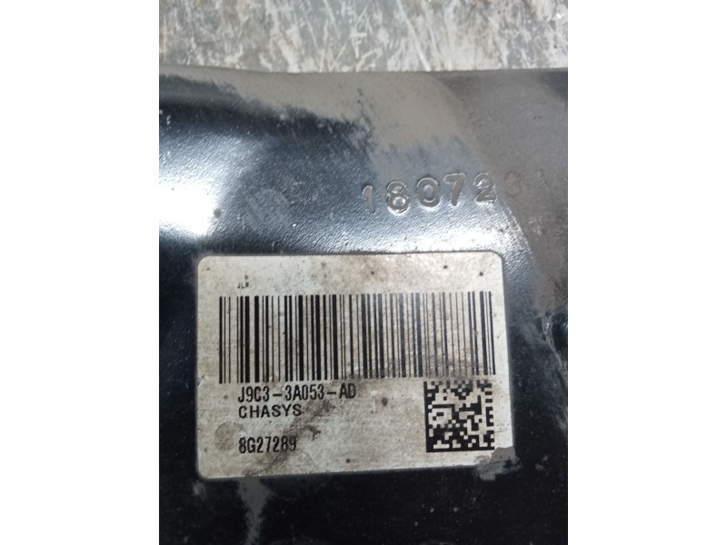 Recambio de brazo suspension inferior delantero izquierdo para jaguar e-pace (x540) 2.0 d180 awd referencia OEM IAM J9C3-3A053-A