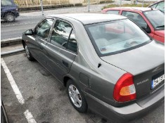 hyundai accent (lc) del año 2000 2
