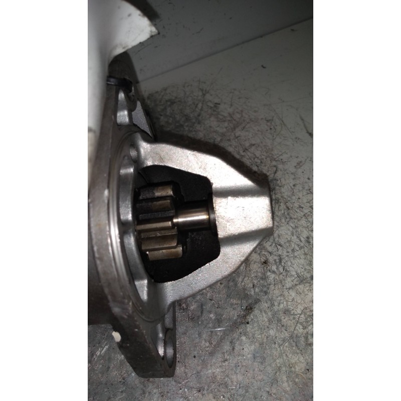 Recambio de motor arranque para mazda 626 berlina (ge) 2.0 16v cat referencia OEM IAM M1T77381 MITSUBISHI 20I 16V