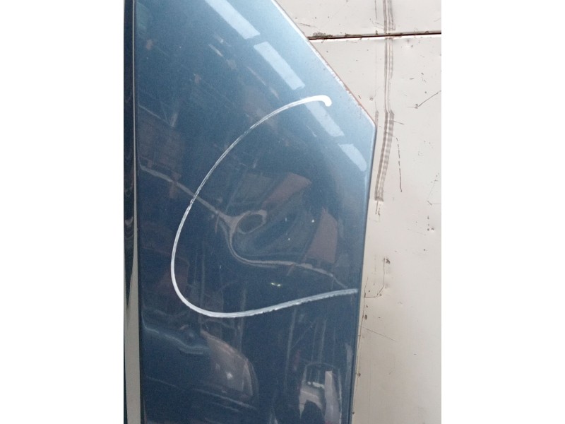 Recambio de capot para subaru legacy iv (bl) 2.0 d awd (bld) referencia OEM IAM   