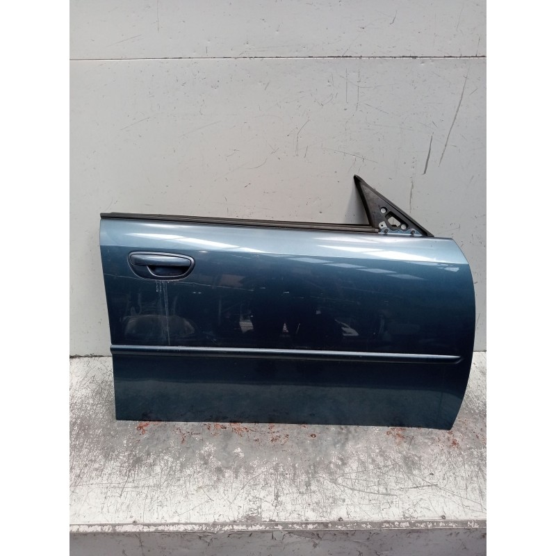 Recambio de puerta delantera derecha para subaru legacy iv (bl) 2.0 d awd (bld) referencia OEM IAM  4P 
