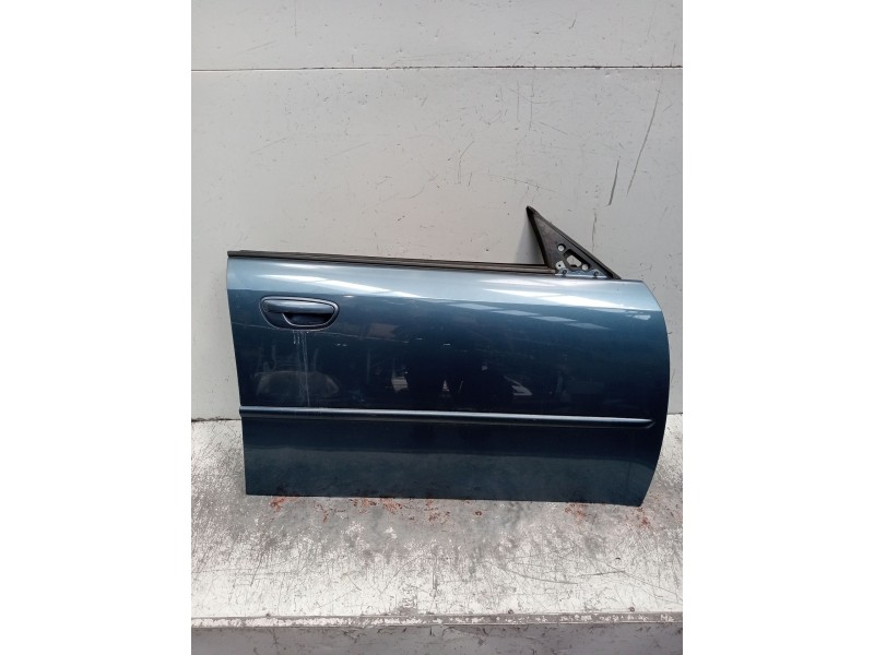 Recambio de puerta delantera derecha para subaru legacy iv (bl) 2.0 d awd (bld) referencia OEM IAM  4P 