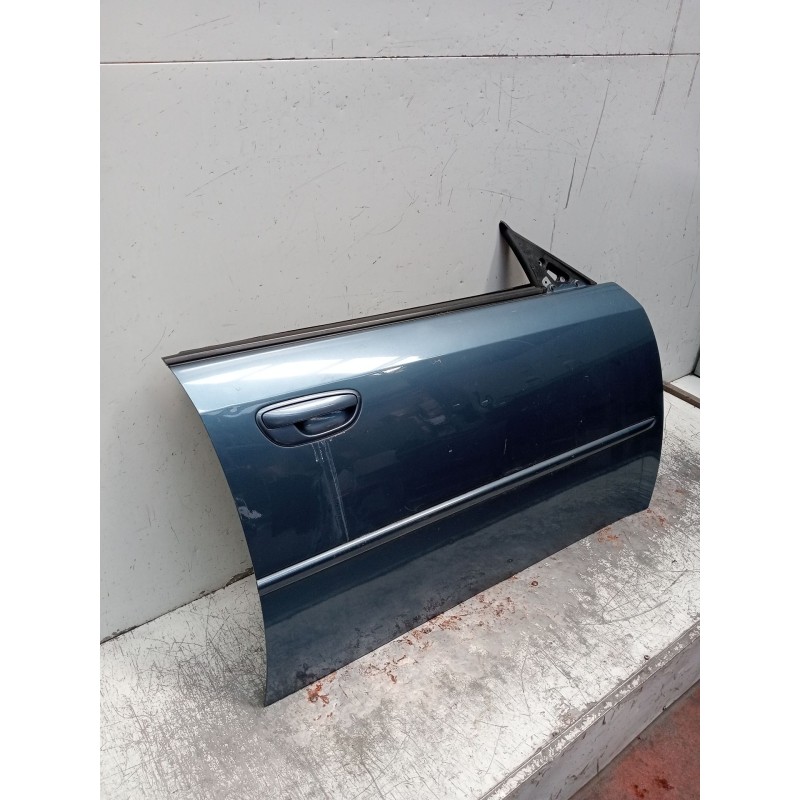 Recambio de puerta delantera derecha para subaru legacy iv (bl) 2.0 d awd (bld) referencia OEM IAM  4P 