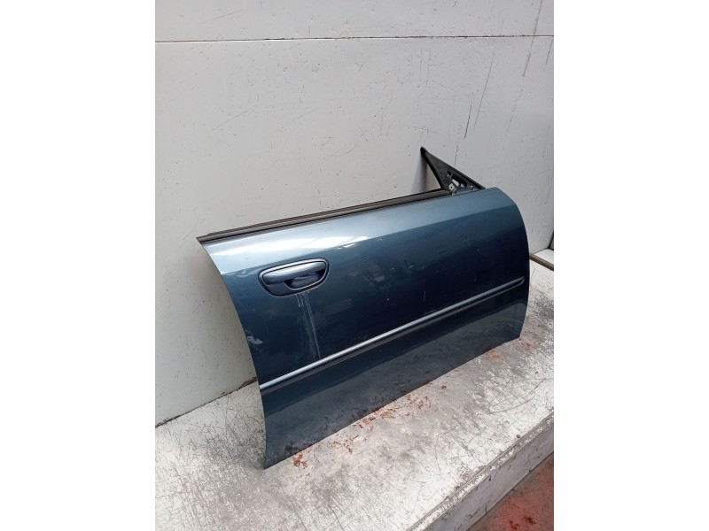 Recambio de puerta delantera derecha para subaru legacy iv (bl) 2.0 d awd (bld) referencia OEM IAM  4P 