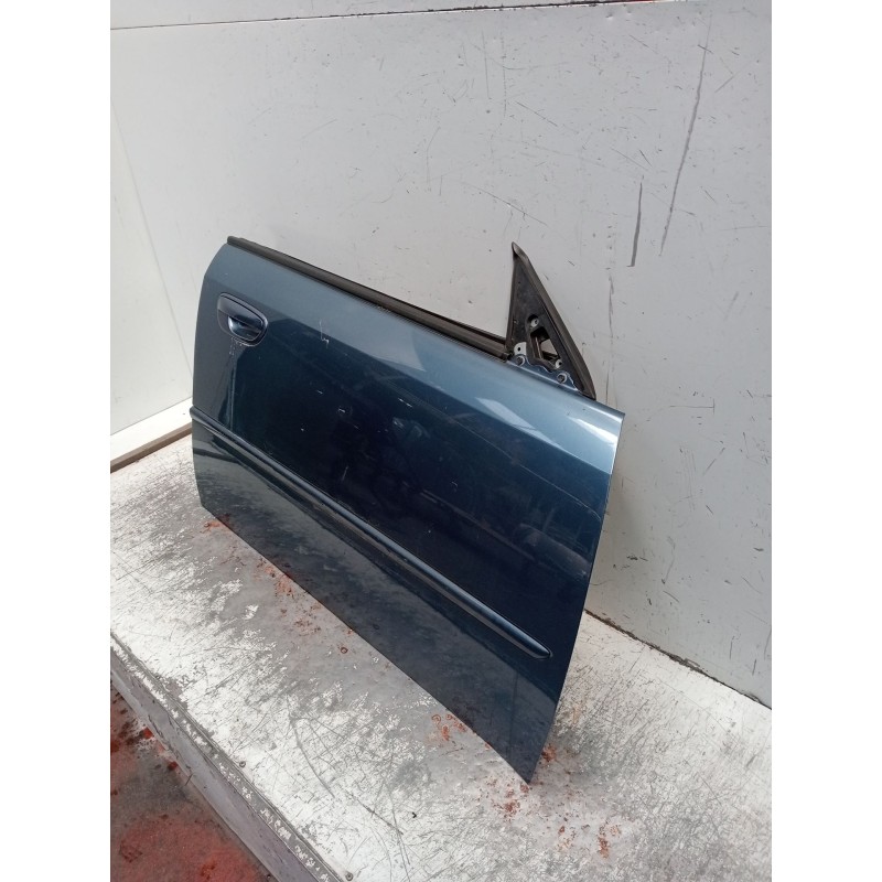 Recambio de puerta delantera derecha para subaru legacy iv (bl) 2.0 d awd (bld) referencia OEM IAM  4P 