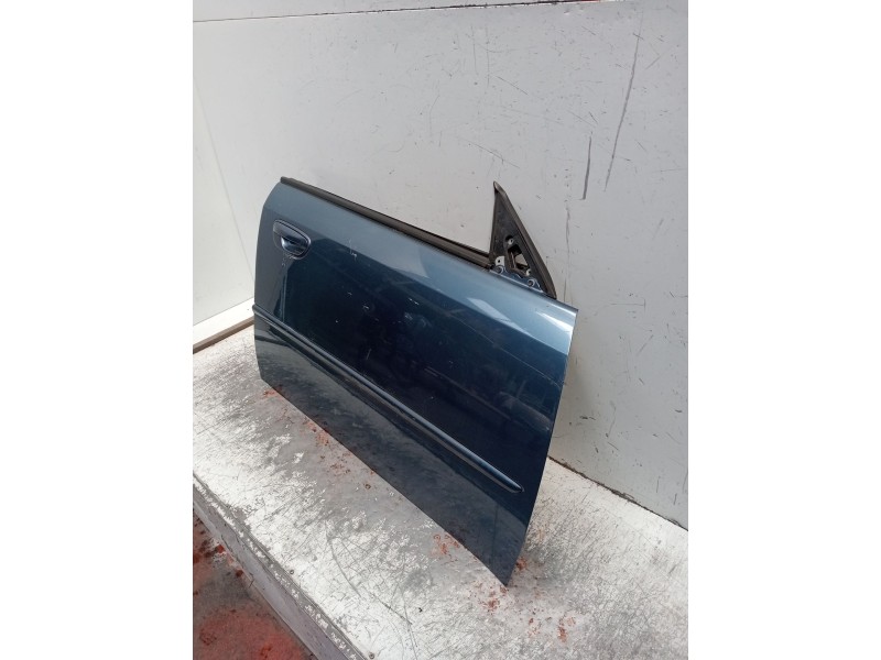 Recambio de puerta delantera derecha para subaru legacy iv (bl) 2.0 d awd (bld) referencia OEM IAM  4P 