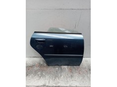 Recambio de puerta trasera derecha para subaru legacy iv (bl) 2.0 d awd (bld) referencia OEM IAM  4P 