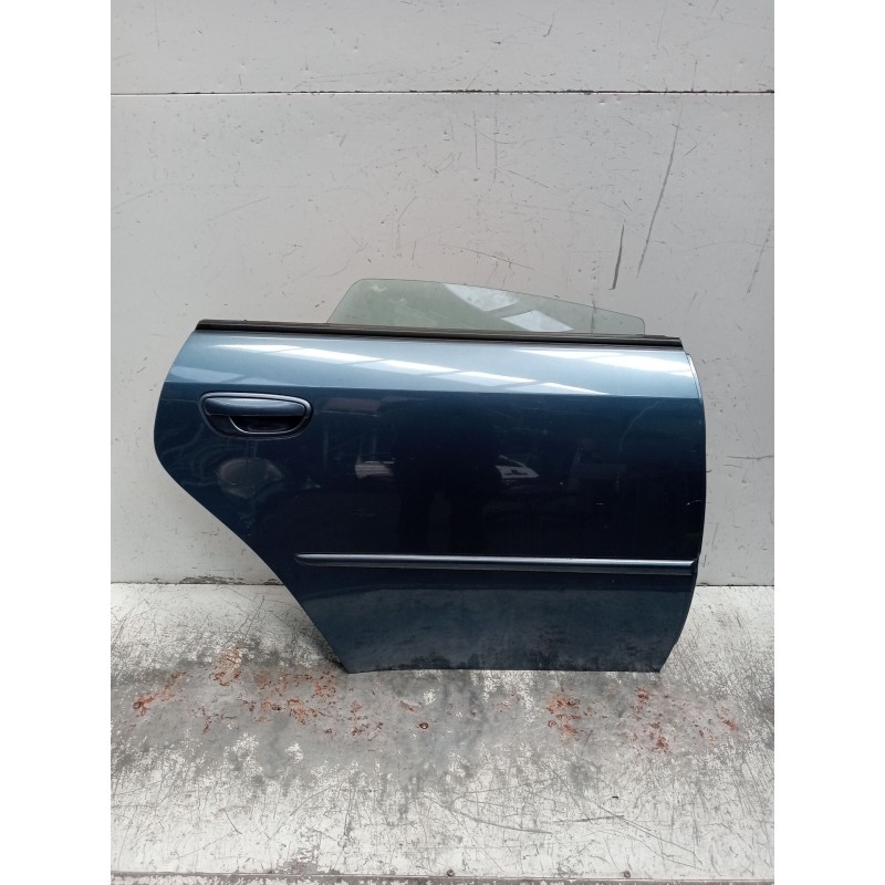 Recambio de puerta trasera derecha para subaru legacy iv (bl) 2.0 d awd (bld) referencia OEM IAM  4P 
