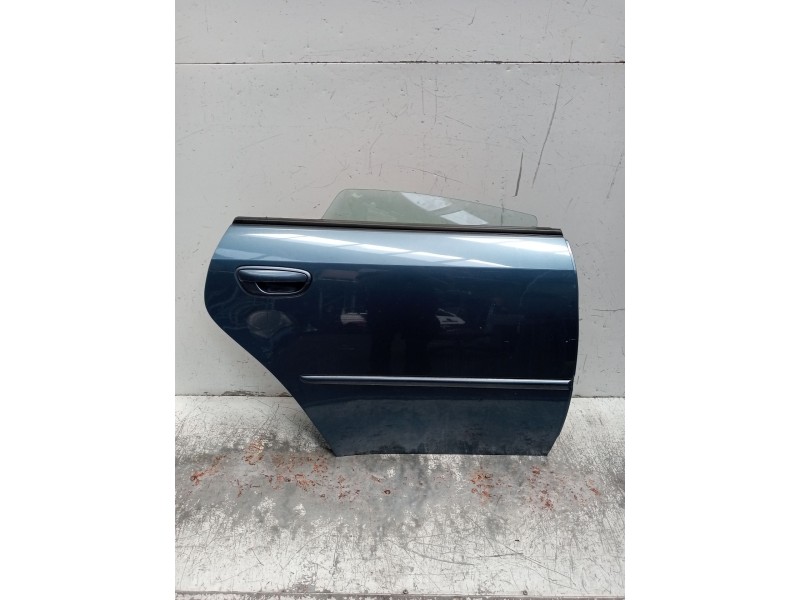 Recambio de puerta trasera derecha para subaru legacy iv (bl) 2.0 d awd (bld) referencia OEM IAM  4P 