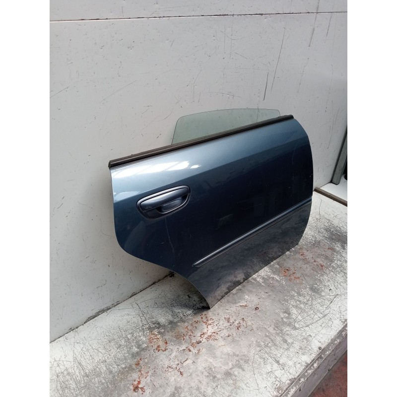 Recambio de puerta trasera derecha para subaru legacy iv (bl) 2.0 d awd (bld) referencia OEM IAM  4P 
